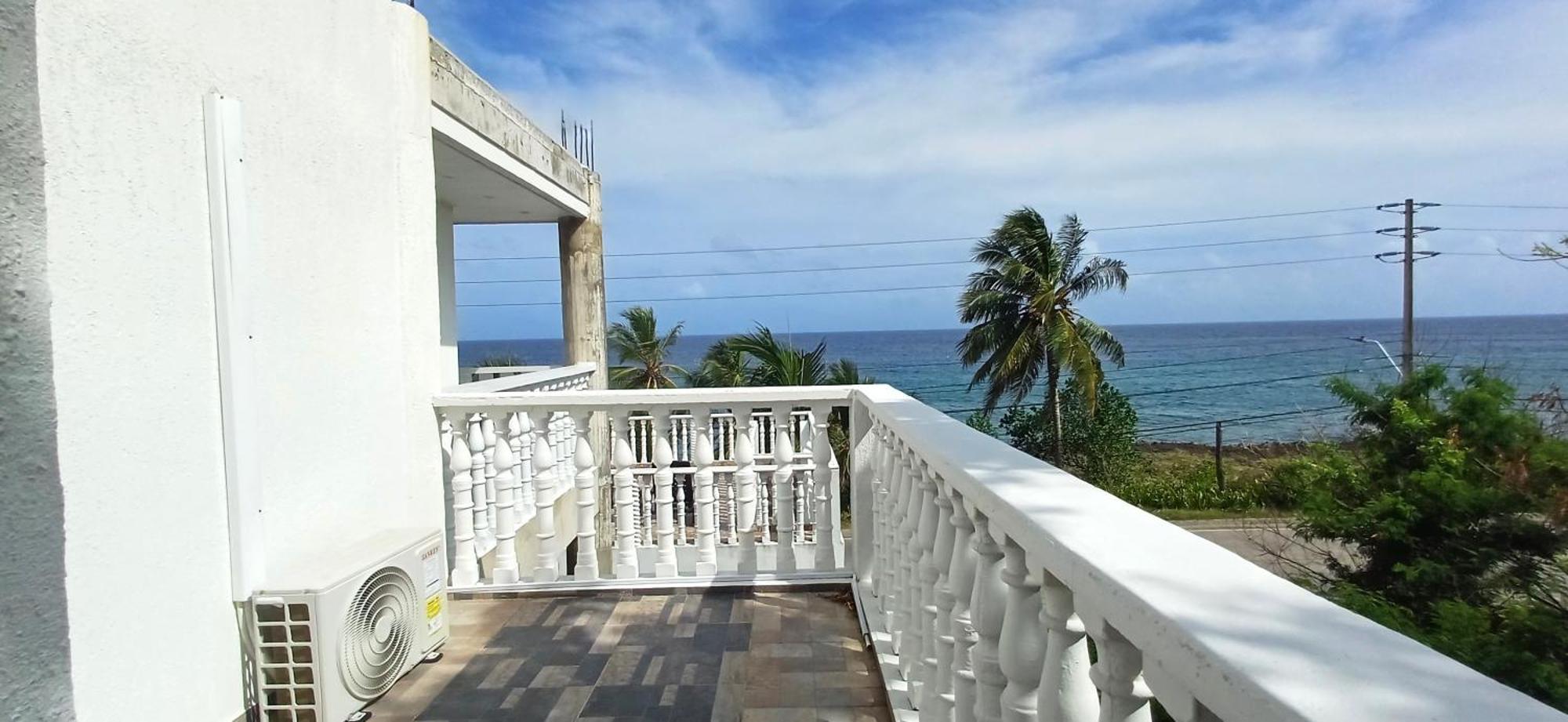 Sunset Paradise San Andrés Exterior foto